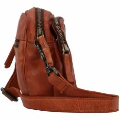 Harbour 2nd Anchor Love Thalea Umhängetasche Leder 23 cm