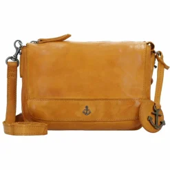 Harbour 2nd Umhängetaschen<Anchor Love Tiani Umhängetasche Leder 21.5 cm oriental mustard