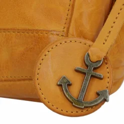 Harbour 2nd Umhängetaschen<Anchor Love Tiani Umhängetasche Leder 21.5 cm oriental mustard
