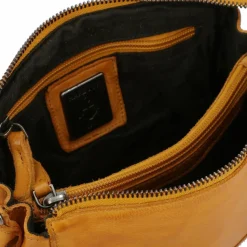 Harbour 2nd Umhängetaschen<Anchor Love Tiani Umhängetasche Leder 21.5 cm oriental mustard
