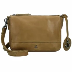 Harbour 2nd Anchor Love Tiani Umhängetasche Leder 21.5 cm