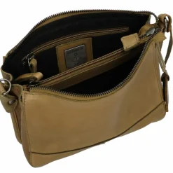 Harbour 2nd Anchor Love Tiani Umhängetasche Leder 21.5 cm