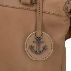 Harbour 2nd Anchor Love Umhängetasche Leder 28 cm