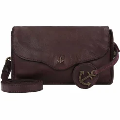 Harbour 2nd Anchor Love Umhängetasche Leder 22 cm