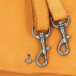 Harbour 2nd Anchor Love Umhängetasche Leder 22.5 cm