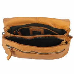 Harbour 2nd Anchor Love Umhängetasche Leder 22.5 cm