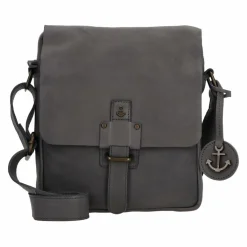 Harbour 2nd Umhängetaschen<Anchor Love Umhängetasche Leder 21 cm dolphin