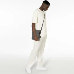 Harbour 2nd Umhängetaschen<Anchor Love Umhängetasche Leder 21 cm dolphin