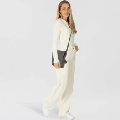 Harbour 2nd Umhängetaschen<Anchor Love Umhängetasche Leder 21 cm dolphin