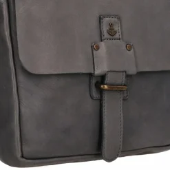 Harbour 2nd Umhängetaschen<Anchor Love Umhängetasche Leder 21 cm dolphin