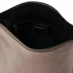 Harbour 2nd Umhängetaschen<Anchor Love Vera Umhängetasche Leder 34 cm dusty taupe