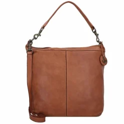 Harbour 2nd Anchor Love Vicky Schultertasche Leder 46 cm