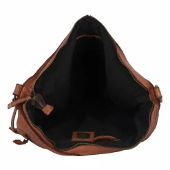 Harbour 2nd Anchor Love Vicky Schultertasche Leder 46 cm