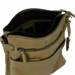 Harbour 2nd Anchor Love Zora Umhängetasche Leder 26 cm