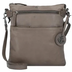 Harbour 2nd Umhängetaschen<Anchor Love Zora Umhängetasche Leder 26 cm dusty