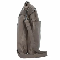 Harbour 2nd Umhängetaschen<Anchor Love Zora Umhängetasche Leder 26 cm dusty