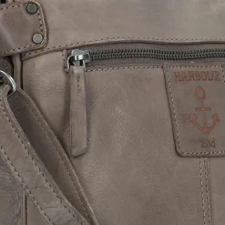 Harbour 2nd Umhängetaschen<Anchor Love Zora Umhängetasche Leder 26 cm dusty