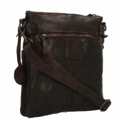 Harbour 2nd Anchor Love Zora Umhängetasche Leder 26 cm