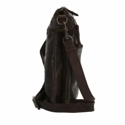 Harbour 2nd Anchor Love Zora Umhängetasche Leder 26 cm