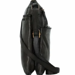 Harbour 2nd Anchor Love Zora Umhängetasche Leder 26 cm