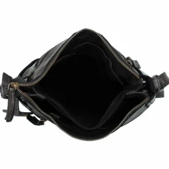 Harbour 2nd Anchor Love Zora Umhängetasche Leder 26 cm