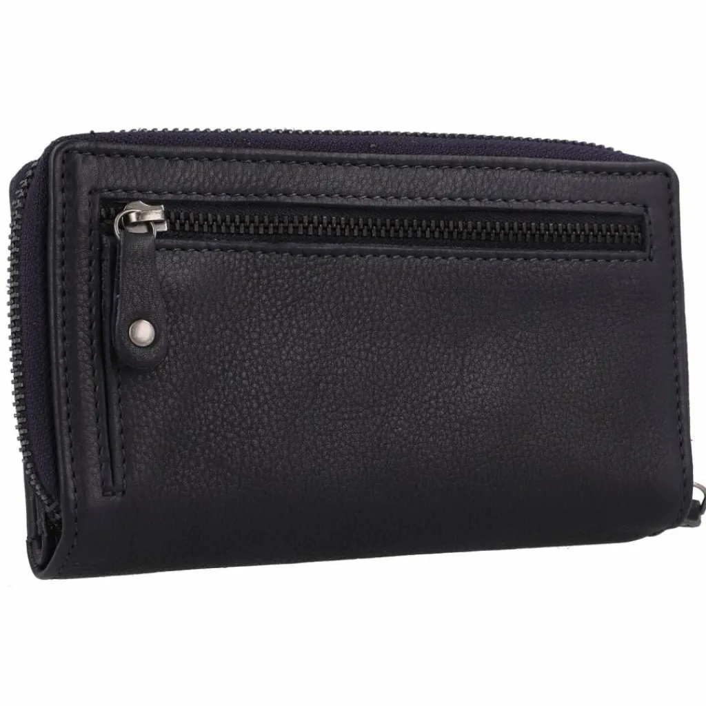 Damen Harbour 2nd Belana Geldbörse RFID Schutz Leder 16 cm