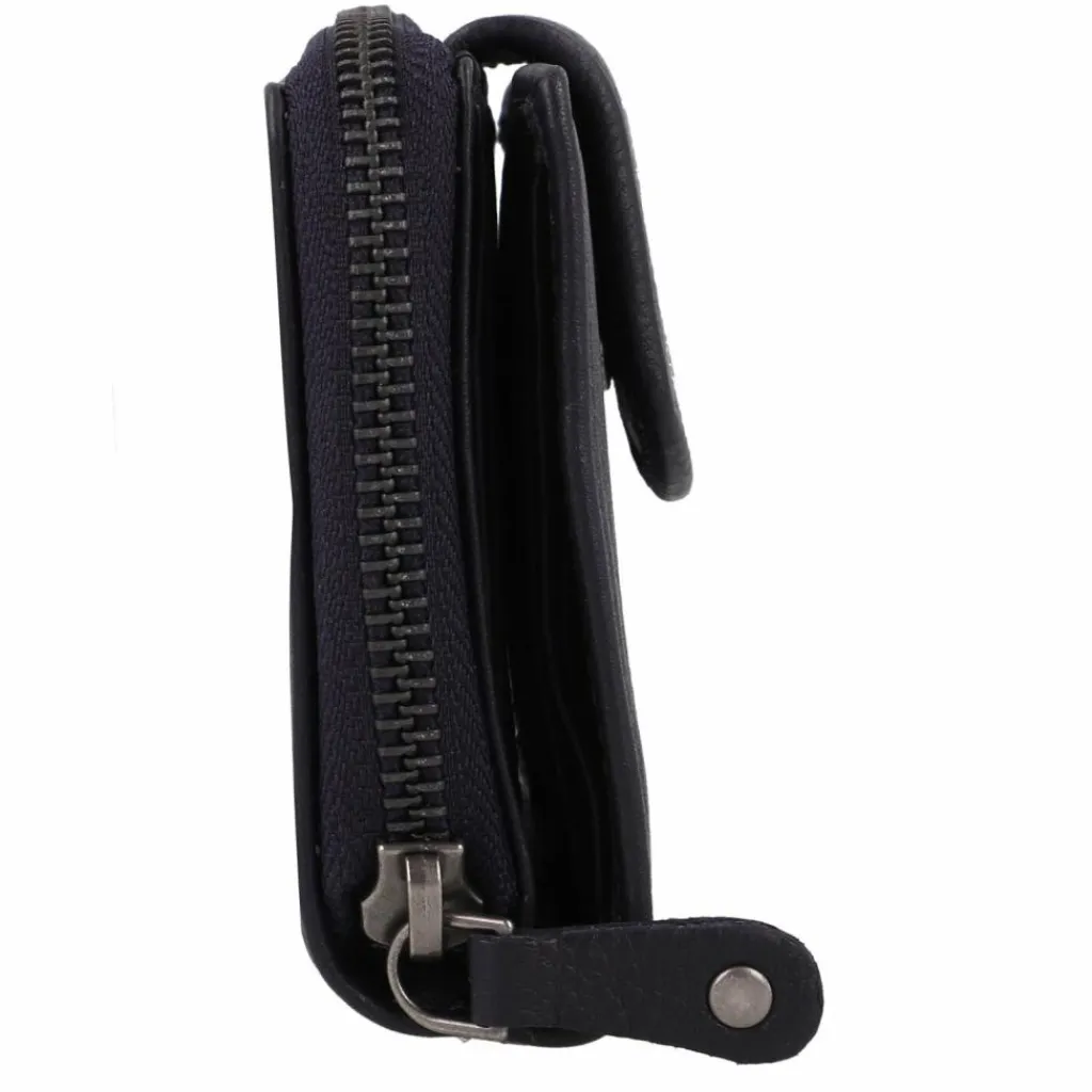 Damen Harbour 2nd Belana Geldbörse RFID Schutz Leder 16 cm