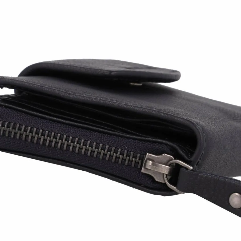 Damen Harbour 2nd Belana Geldbörse RFID Schutz Leder 16 cm