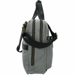 Harbour 2nd City Canvas Will Aktentasche 42 cm Laptopfach