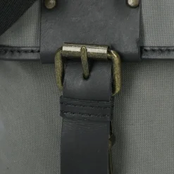 Harbour 2nd City Canvas Yale Aktentaschen Messenger 37 cm Laptopfach