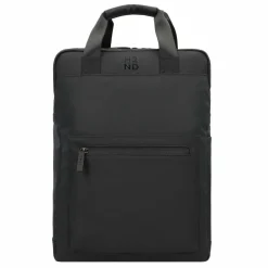 Harbour 2nd Daypacks<City Lights Daypack 40 cm Laptopfach dark ash