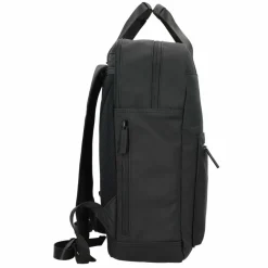 Harbour 2nd Daypacks<City Lights Daypack 40 cm Laptopfach dark ash