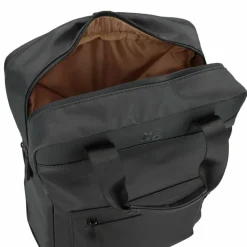 Harbour 2nd Daypacks<City Lights Daypack 40 cm Laptopfach dark ash
