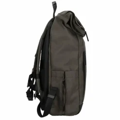 Harbour 2nd Daypacks<City Lights Daypack 46 cm Laptopfach dolphin grey