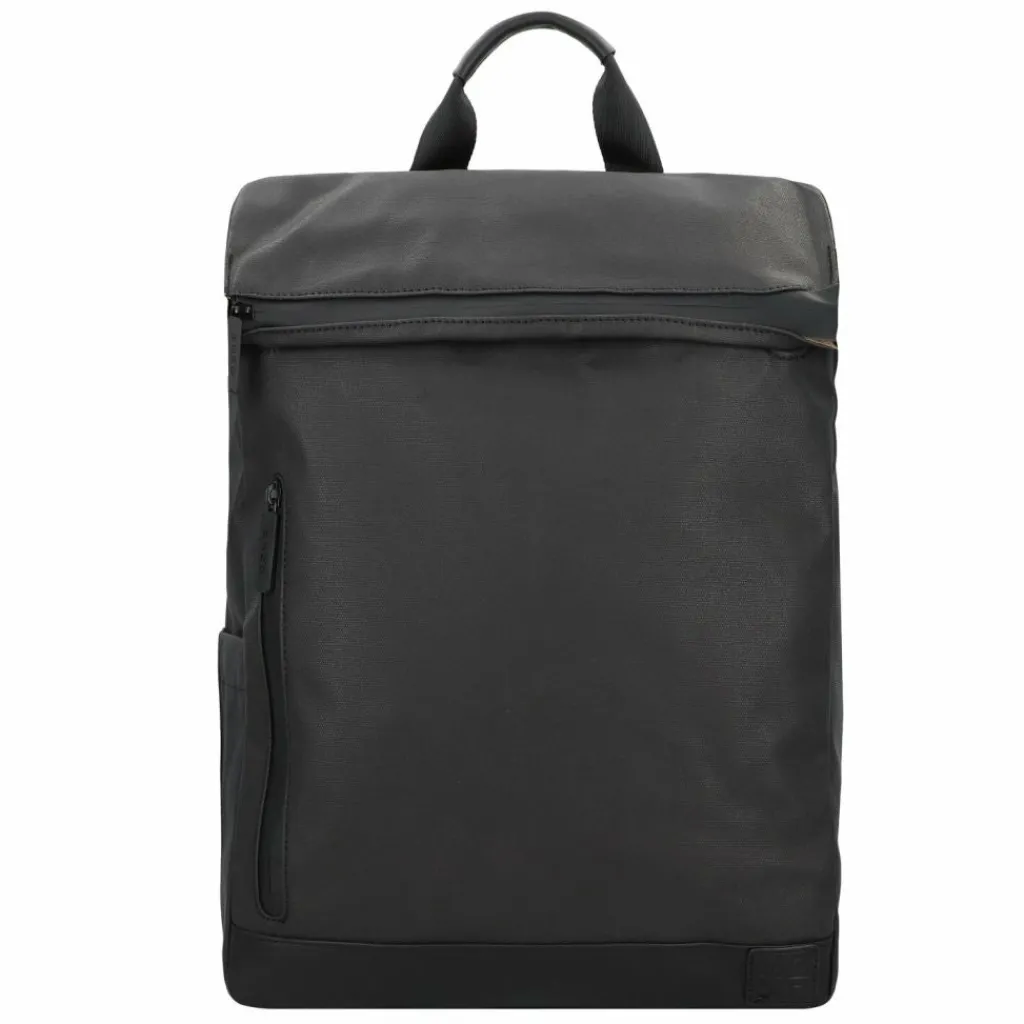 Best Harbour 2nd City Lights Daypack 46 cm Laptopfach dark ash