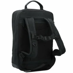 Harbour 2nd City Lights Daypack 40 cm Laptopfach