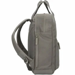 Hot Harbour 2nd City Lights Hamburg Daypack XL 40 cm Laptopfach dolphin grey