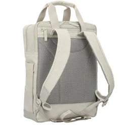 Harbour 2nd City Lights Hamburg Daypack XL 40 cm Laptopfach