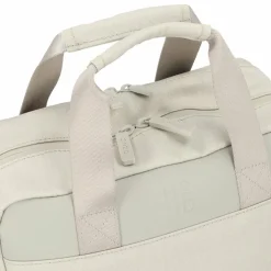 Harbour 2nd City Lights Hamburg Daypack XL 40 cm Laptopfach