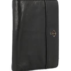 Sale Harbour 2nd Cool Casual Amoy Geldbörse Leder 9 cm dark ash