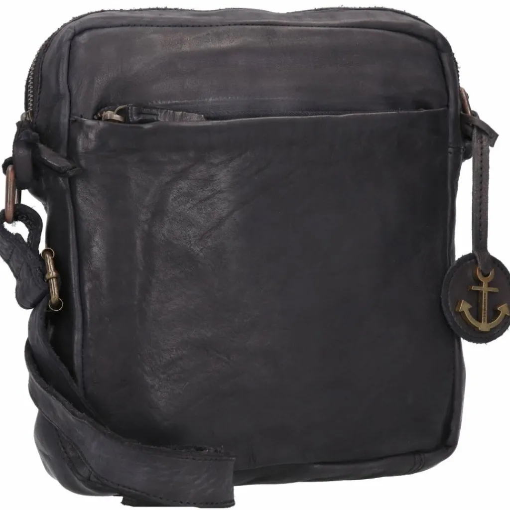 Harbour 2nd Cool Casual Arion Umhängetasche Leder 23 cm