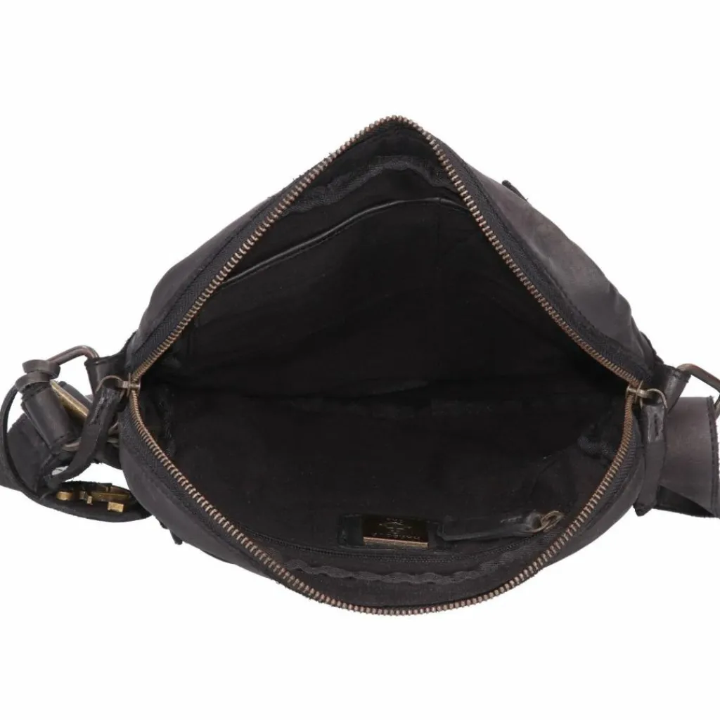 Harbour 2nd Cool Casual Arion Umhängetasche Leder 23 cm