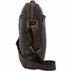Harbour 2nd Umhängetaschen<Cool Casual Arion Umhängetasche Leder 23 cm braun