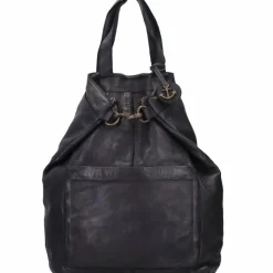 Harbour 2nd Cool Casual Herakles Rucksack Leder 41 cm Laptopfach