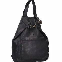 Harbour 2nd Cool Casual Herakles Rucksack Leder 41 cm Laptopfach