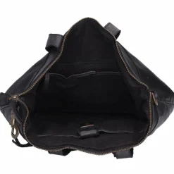 Harbour 2nd Cool Casual Herakles Rucksack Leder 41 cm Laptopfach