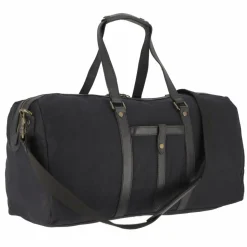 Harbour 2nd Weekender|Reisetaschen Ohne Rollen<Cool Casual Weekender Reisetasche 53 cm black