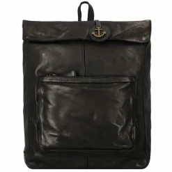 Harbour 2nd Dakota Daypack Leder 35 cm Laptopfach