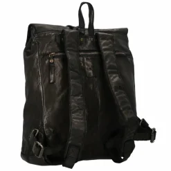 Harbour 2nd Dakota Daypack Leder 35 cm Laptopfach