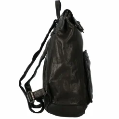 Harbour 2nd Dakota Daypack Leder 35 cm Laptopfach
